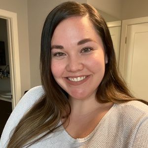 Meet your Posher, Staci